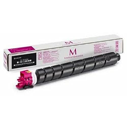 KYOCERA TK-8335M Toner 15000Seiten Magenta KYOCERA TK-8335M Toner 15000Seiten Magenta von KYOCERA