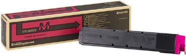 Kyocera TK 8345M - Magenta - Original - Tonerpatrone (1T02L7BNL0) von Kyocera
