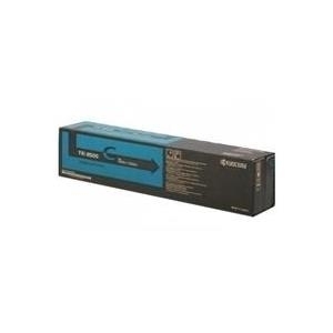 Kyocera TK 8505C - Tonerpatrone - 1 x Cyan - 20000 Seiten - für TASKalfa 4550ci, 5500ci, 5550ci (1T02LCCNL0) von Kyocera