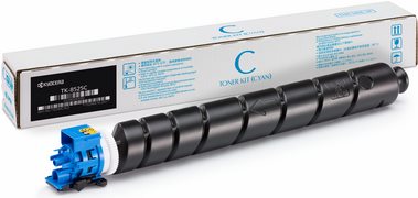 Kyocera TK 8525C - Cyan - Original - Tonersatz (1T02RMCNL0) von Kyocera