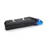 Kyocera TK 855C - Tonerpatrone - 1 x Cyan - 18000 Seiten (1T02H7CEU0) von Kyocera