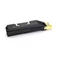 Kyocera TK 855Y - Gelb - Original - Tonerpatrone - für TASKalfa 400ci, 500ci Kyocera TK 855Y - Gelb - Original - Tonerpatrone - für TASKalfa 400ci, 500ci von Kyocera
