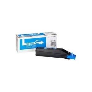 Kyocera TK 865C - Cyan - Original - Tonersatz - für TASKalfa 250ci, 300ci (1T02JZCEU0) von Kyocera