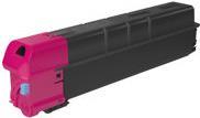 Kyocera TK 8725M - Magenta - Original - Tonerpatrone - für TASKalfa 7052ci, 7353ci, 8052ci, 8353ci Kyocera TK 8725M - Magenta - Original - Tonerpatrone - für TASKalfa 7052ci, 7353ci, 8052ci, 8353ci von Kyocera