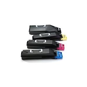 Kyocera TK-880M TONER KIT F/ FS-C8500DN 18.000 PGS (1T02KABNL0) von Kyocera