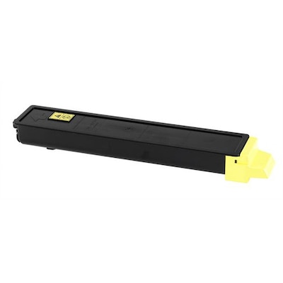 Kyocera TK-895Y / 1T02K0ANL0 Toner Gelb für ca. 6.000 Seiten Kyocera TK-895Y / 1T02K0ANL0 Toner Gelb für ca. 6.000 Seiten von Kyocera