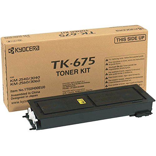 Kyocera Toner COP N 3K TK-1130 von Kyocera