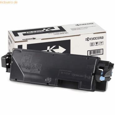Kyocera Toner-Kit Kyocera TK-5305K schwarz Kyocera Toner-Kit Kyocera TK-5305K schwarz von Kyocera