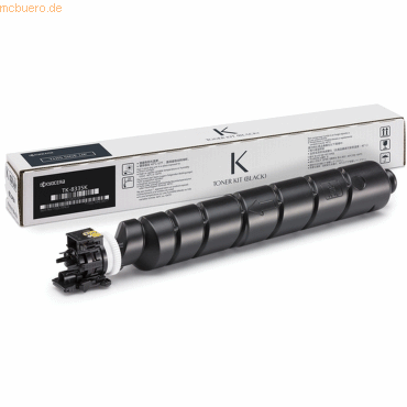 Kyocera Toner-Kit Kyocera TK-8335K schwarz von Kyocera