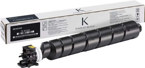Kyocera Toner-Kit Kyocera TK-8335K schwarz von Kyocera