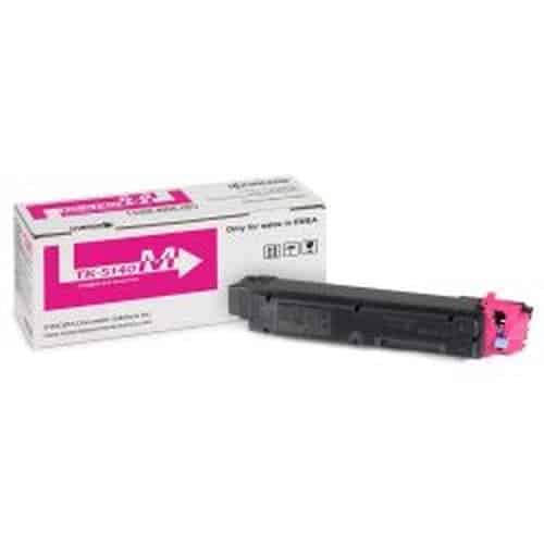 Kyocera -Toner-Kit Magenta für ECOSYS P6130cdn und ECOSYS M6x30cdn Kyocera -Toner-Kit Magenta für ECOSYS P6130cdn und ECOSYS M6x30cdn von Kyocera