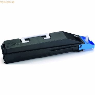 Kyocera Toner Kyocera TK865C cyan Kyocera Toner Kyocera TK865C cyan von Kyocera