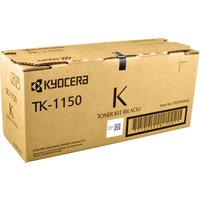 Kyocera Toner TK-1150  1T02RV0NL0  schwarz von Kyocera