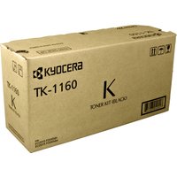 Kyocera Toner TK-1160  1T02RY0NL0  schwarz von Kyocera