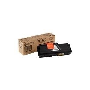 Kyocera Toner TK-170 - Schwarz - Kapazität: 7.200 Seiten (1T02LZ0NLC) von Kyocera