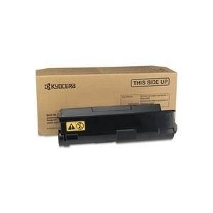 Kyocera Toner TK-3100 - Schwarz - Kapazität: 12.500 Seiten (1T02MS0NL0) von Kyocera