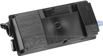 Kyocera Toner TK-3160 - Schwarz - Kapazität: 12.500 Seiten (1T02T90NL0) von Kyocera