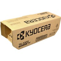 Kyocera Toner TK-3300  1T0C100NL0  schwarz von Kyocera