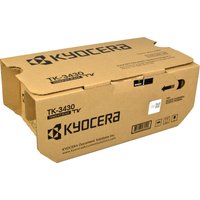 Kyocera Toner TK-3430  1T0C0W0NL0  schwarz von Kyocera