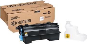 Kyocera Toner TK-3430 PA5500x - Original - Tonereinheit - Schwarz - 25.000 Seiten (TK3430) von Kyocera