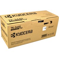 Kyocera Toner TK-3440  1T0C0T0NL0  schwarz von Kyocera