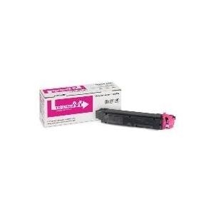 Kyocera Toner TK-5150M - Magenta - Kapazität: 10.000 Seiten (1T02NSBNL0) von Kyocera