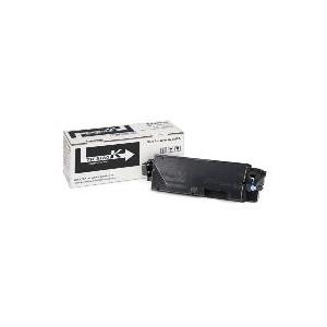 Kyocera Toner TK-5160K - Schwarz - Kapazität: 16.000 Seiten (1T02NT0NL0) von Kyocera