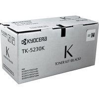 Kyocera Toner TK-5230K  1T02R90NL0  schwarz von Kyocera