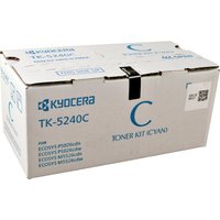 Kyocera Toner TK-5240C  1T02R7CNL0  cyan von Kyocera