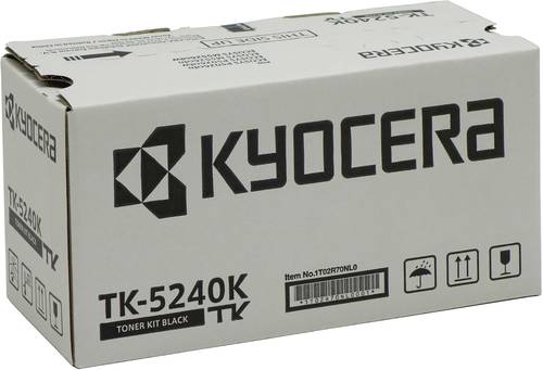 Kyocera Toner TK-5240K Original Schwarz 4000 Seiten 1T02R70NL0 Kyocera Toner TK-5240K Original Schwarz 4000 Seiten 1T02R70NL0 von Kyocera