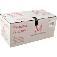 Kyocera Toner TK-5240M  1T02R7BNL0  magenta von Kyocera