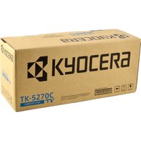 Kyocera Toner TK-5270C  1T02TVCNL0  cyan von Kyocera