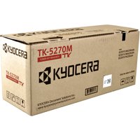 Kyocera Toner TK-5270M  1T02TVBNL0  magenta von Kyocera