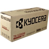Kyocera Toner TK-5280M  1T02TWBNL0  magenta von Kyocera