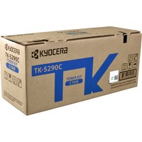 Kyocera Toner TK-5290C  1T02TXCNL0  cyan von Kyocera