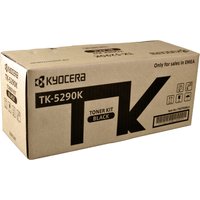 Kyocera Toner TK-5290K  1T02TX0NL0  schwarz von Kyocera