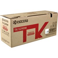 Kyocera Toner TK-5290M  1T02TXBNL0  magenta von Kyocera