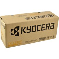 Kyocera Toner TK-5290Y  1T02TXANL0  yellow von Kyocera