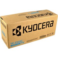 Kyocera Toner TK-5345C  1T02ZLCNL0  cyan von Kyocera