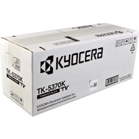 Kyocera Toner TK-5370K  1T02YJ0NL0  schwarz von Kyocera