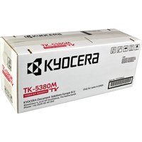 Kyocera Toner TK-5380M  1T02Z0BNL0  magenta von Kyocera