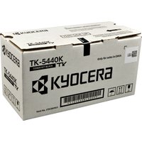 Kyocera Toner TK-5440K  1T0C0A0NL0  schwarz von Kyocera