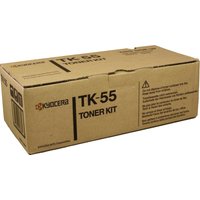 Kyocera Toner TK-55  370QC0KX  schwarz von Kyocera