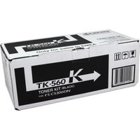 Kyocera Toner TK-560K  1T02HN0EU0  schwarz von Kyocera
