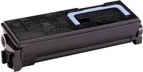 Kyocera Toner TK-570K Original Schwarz 16000 Seiten 1T02HG0EU0 Kyocera Toner TK-570K Original Schwarz 16000 Seiten 1T02HG0EU0 von Kyocera