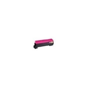 Kyocera Toner TK-570M - Magenta - Kapazität: 12.000 Seiten (1T02HGBEU0) von Kyocera