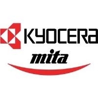 Kyocera Toner TK-590C - Cyan - (inkl. Resttonerbehälter) - Kapazität: 5.000 Seiten (1T02KVCNL0) von Kyocera