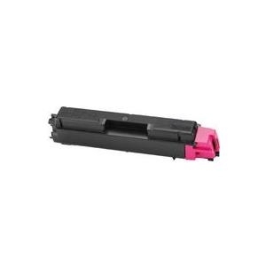 Kyocera Toner TK-590M - Magenta - Kapazität: 5.000 Seiten (1T02KVBNL0) von Kyocera