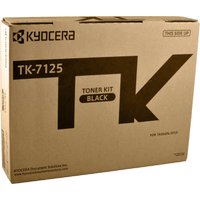 Kyocera Toner TK-7125  1T02V70NL0  schwarz von Kyocera