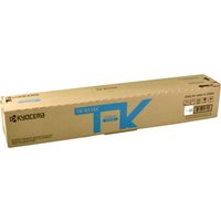 Kyocera Toner TK-8115C  1T02P3CNL0  cyan von Kyocera
